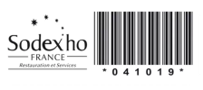 Destructible Black Print PVC Asset Label